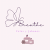 Breathe-Velas-Jabones-Artículos de decoración – Inicio